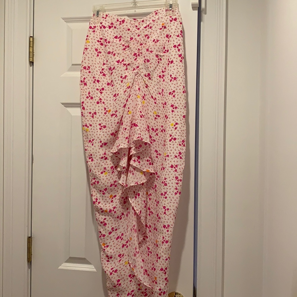 NWT All Things Mochi Ola Skirt